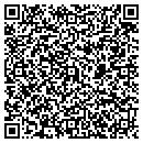 QR code with Zeek Enterprises contacts