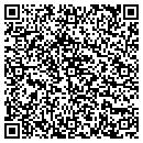 QR code with H & A Wireless Inc contacts