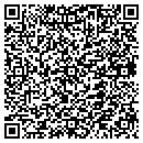 QR code with Alberts body shop contacts