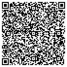 QR code with Khalid Syed A DDS contacts