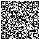 QR code with J & S Wireless contacts