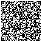 QR code with One Day Denture Service contacts