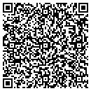 QR code with L A Wireless contacts
