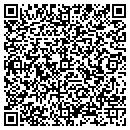 QR code with Hafez Gholam R MD contacts
