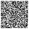 QR code with Epm2E contacts