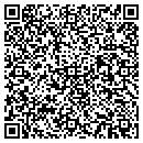 QR code with Hair Nancy contacts
