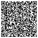 QR code with Halsten Jerry W MD contacts