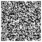QR code with Hannaman Michael J MD contacts