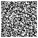 QR code with Hann Marek J MD contacts
