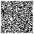 QR code with Game Inc contacts