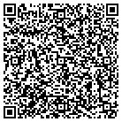 QR code with William J  Hidlay DDS contacts