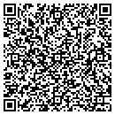 QR code with Aulden John contacts