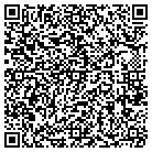 QR code with Woodland Daniel A DDS contacts