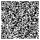 QR code with Hauck Emily R contacts