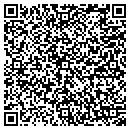 QR code with Haughwout Jean C MD contacts