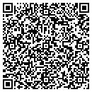 QR code with Hayon Ronni L MD contacts