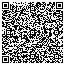 QR code with Hattie Bakes contacts