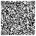 QR code with Hendrick Andrew M MD contacts
