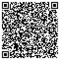 QR code with Njm Corp contacts