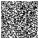 QR code with Harp Adam N DDS contacts