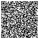 QR code with Hoenecke Mark A MD contacts