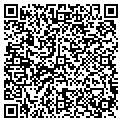 QR code with ADT contacts