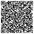 QR code with Hope Anne E MD contacts