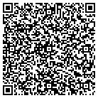 QR code with Marie A Lexandre Cleaning contacts