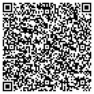 QR code with CORE Tree Service contacts