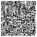 QR code with Cps contacts