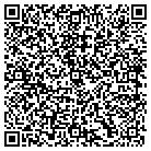 QR code with D A Blanke Enterprises L L C contacts