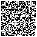 QR code with T-Mobile contacts