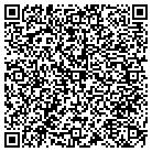 QR code with Preferred Monitoring Centl Fla contacts