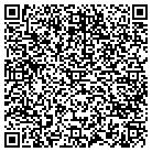 QR code with Heritage Mssnary Baptst Church contacts