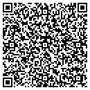 QR code with Rowe Rentals contacts