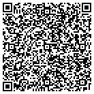 QR code with R A Fortson Jr Dds contacts