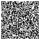 QR code with E Squared contacts