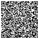 QR code with Y Wireless contacts