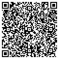 QR code with S & S Counter Tops contacts