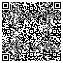 QR code with Hackenberger John M DDS contacts
