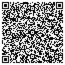 QR code with Hafeez Tariq S DDS contacts