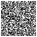 QR code with D M Cellular Inc contacts