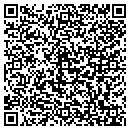 QR code with Kaspar George F DDS contacts