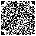 QR code with F Celluar contacts