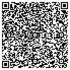 QR code with Tinting Concepts LLC contacts