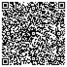 QR code with Leydon III George F DO contacts