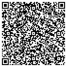 QR code with I N T Sell Phone & Diver contacts