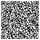 QR code with H D P D Products LLC contacts