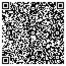 QR code with A P Vending Service contacts