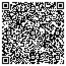 QR code with O R Communications contacts